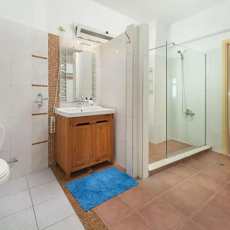 Apartment Drei Mit Meerblick