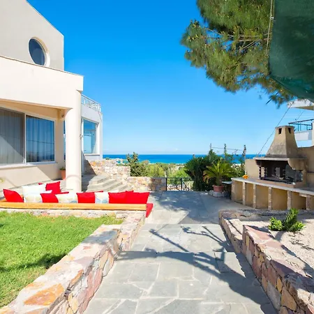 Apartamento Drei Mit Meerblick