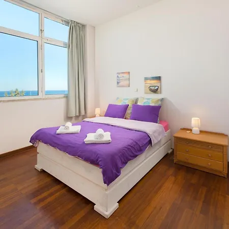 Apartamento Drei Mit Meerblick