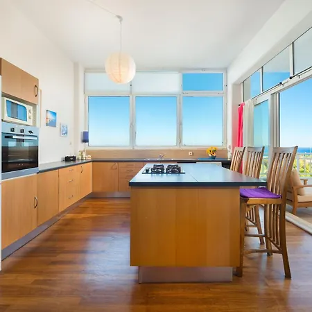 Drei Mit Meerblick Apartament Rhodes City